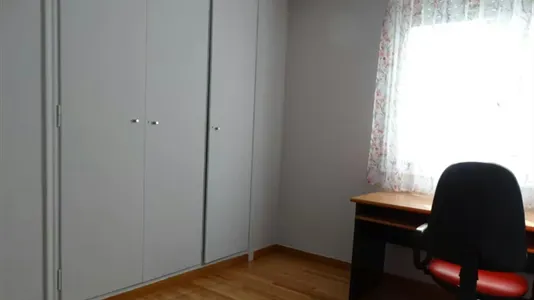 Rooms in Athens Agios Nikolaos - photo 5