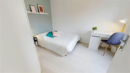 Rooms in Lyon - photo 1