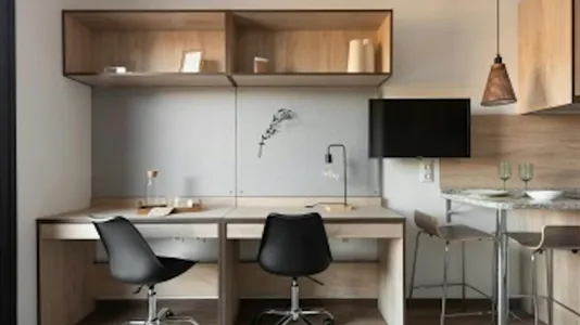 Apartments in Madrid Vicálvaro - photo 3