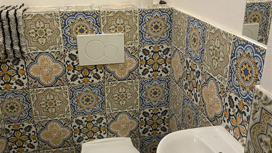 Rooms in Prague 1 - photo 5