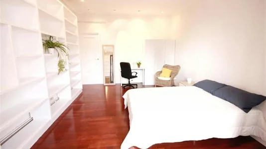 Rooms in Barcelona Eixample - photo 3