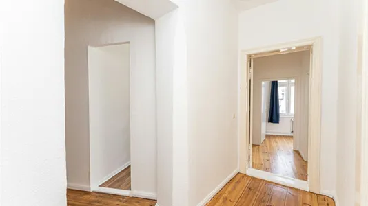 Rooms in Berlin Friedrichshain-Kreuzberg - photo 4