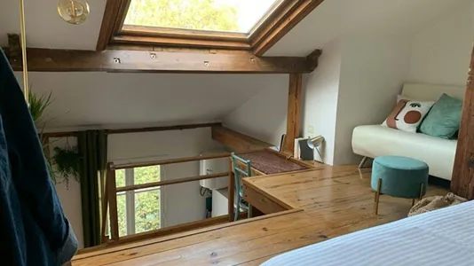 Apartments in Paris 10ème arrondissement - photo 8