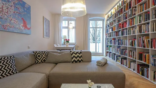 Apartments in Berlin Pankow - photo 2