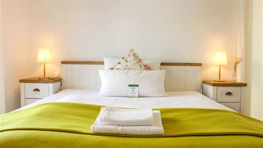 Apartments in Böblingen - photo 1