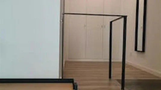 Rooms in Barcelona Ciutat Vella - photo 10