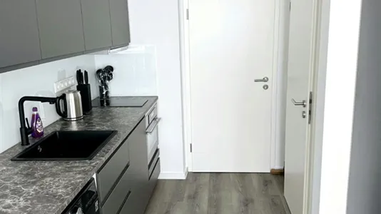 Apartments in Cologne Innenstadt - photo 6