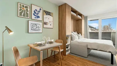Apartment for rent in Vienna Brigittenau, Vienna