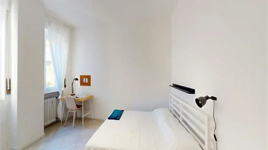 Rooms in Milano Zona 2 - Stazione Centrale, Gorla, Turro, Greco, Crescenzago - photo 3