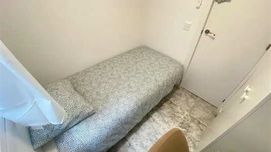 Rooms in Madrid Usera - photo 10