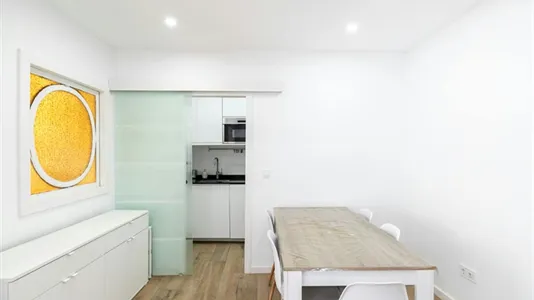 Apartments in Barcelona Sant Andreu - photo 5