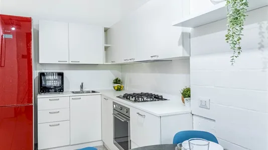 Rooms in Milano Zona 6 - Barona, Lorenteggio - photo 5