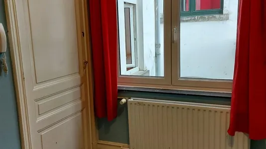 Rooms in Brussels Elsene - photo 5
