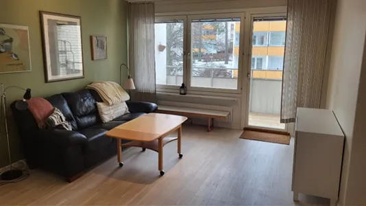 Apartments in Haninge - photo 3