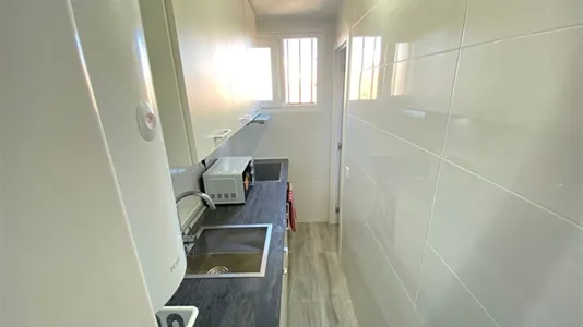 Rooms in Madrid Hortaleza - photo 6