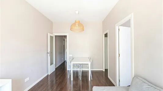 Apartments in Barcelona Sants-Montjuïc - photo 5