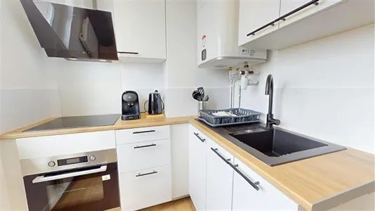 Rooms in Nancy - photo 7