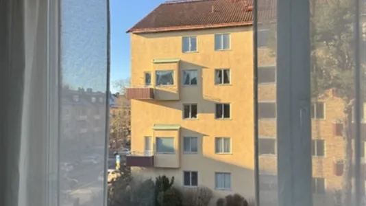 Apartments in Solna - photo 3