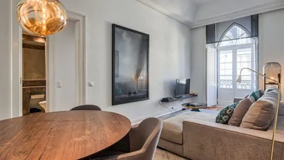 Apartment for rent in Lisbon (region)