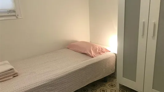 Rooms in Barcelona Gràcia - photo 5