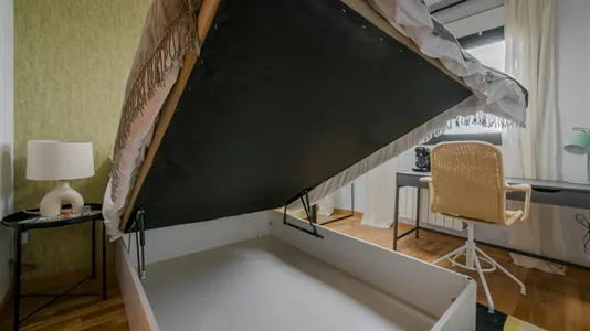 Rooms in Madrid Arganzuela - photo 4