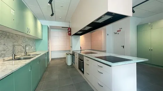 Rooms in Madrid Arganzuela - photo 10