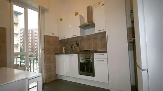 Rooms in Milano Zona 2 - Stazione Centrale, Gorla, Turro, Greco, Crescenzago - photo 6