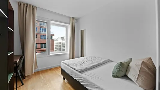 Rooms in Berlin Mitte - photo 1