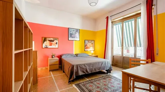 Rooms in Roma Municipio XIII – Aurelia - photo 1