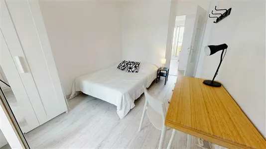 Rooms in Lyon - photo 3