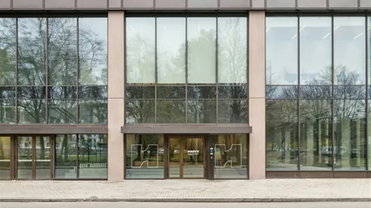 Rooms in Stad Brussel - photo 10