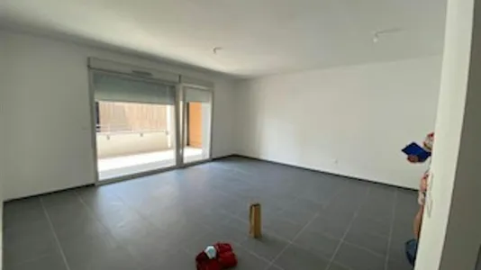 Apartments in Nancy - photo 3