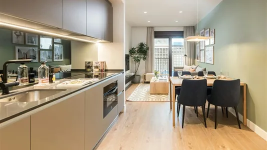 Apartments in Madrid Centro - photo 5