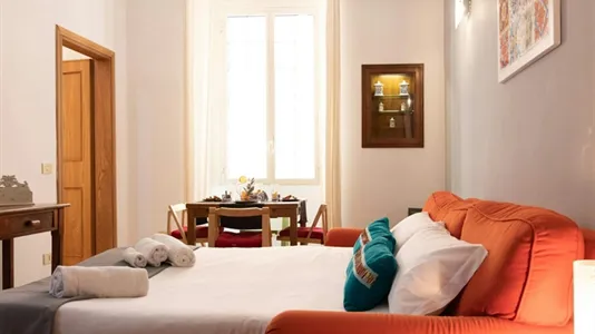 Apartments in Roma Municipio I – Centro Storico - photo 4