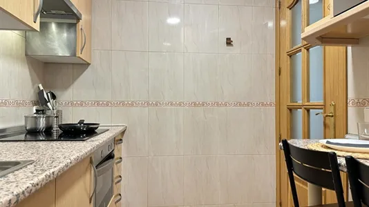 Apartments in Alcorcón - photo 6