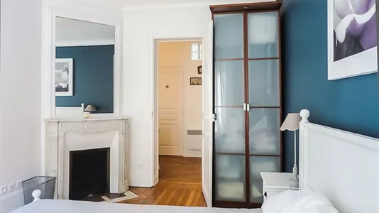 Apartments in Paris 3ème arrondissement - Marais - photo 5