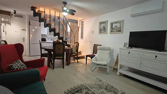 Apartments in Madrid Hortaleza - photo 2