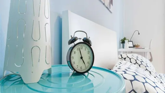 Rooms in Milano Zona 2 - Stazione Centrale, Gorla, Turro, Greco, Crescenzago - photo 8