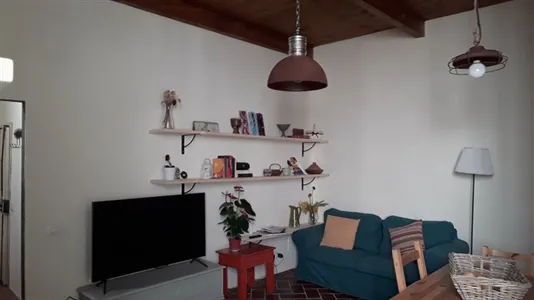 Apartments in Florence - photo 4