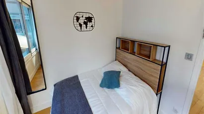 Room for rent in Paris 15ème arrondissement, Paris