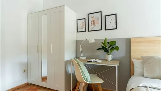 Rooms in Madrid Tetuán - photo 6