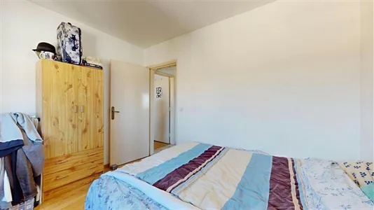 Rooms in Metz - photo 2