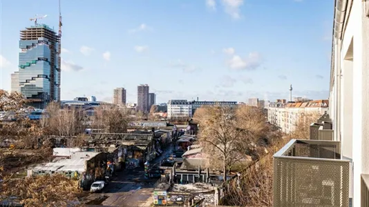 Apartments in Berlin Friedrichshain-Kreuzberg - photo 4