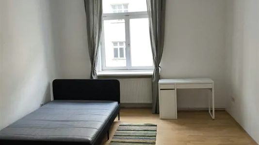 Rooms in Wien Rudolfsheim-Fünfhaus - photo 1