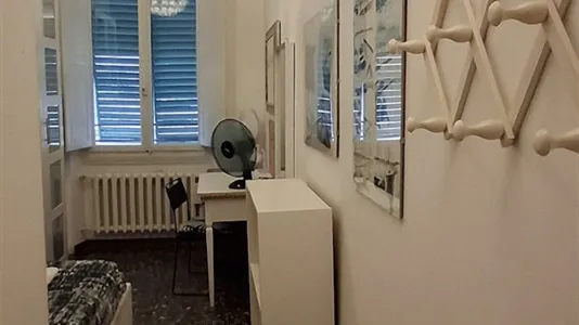 Rooms in Florence - photo 5