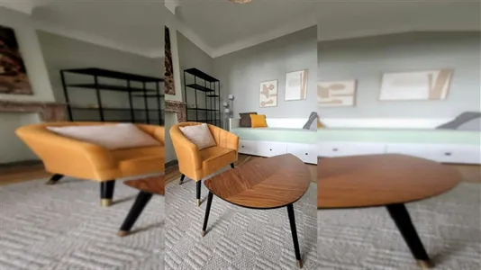 Rooms in Brussels Sint-Jans-Molenbeek - photo 6