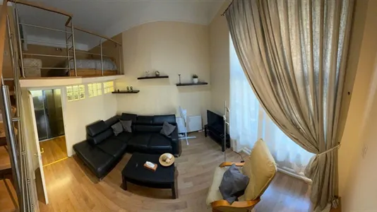Apartments in Budapest Terézváros - photo 10