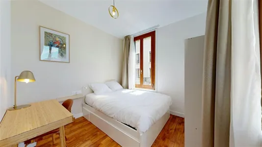 Rooms in L'Haÿ-les-Roses - photo 8