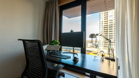 Apartments in Location is not specified - photo 9