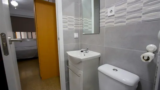 Rooms in Alboraya - photo 7